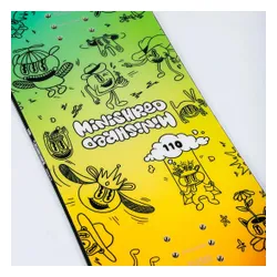 Deska Rome Minishred Youth 2026