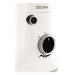 Robot kuchenny planetarny ZEEGMA Planeet Trio Kremowy 1500W