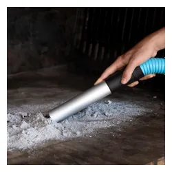 Odkurzacz do popiołu CECOTEC Conga ASH 6000 EasyGo XL