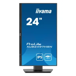 Monitor iiyama ProLite XUB2497HSN-B1 24" Full HD IPS 100Hz 1ms MPRT