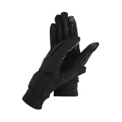 Rękawiczki multifunkcjonalne męskie ZIENER Ivano Touch Multisport black