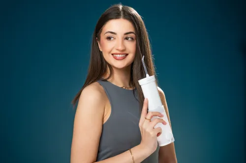 Irygator GÖTZE & JENSEN IR910