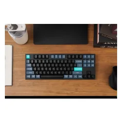 Klawiatura KEYCHRON B33 Wireless Czarny