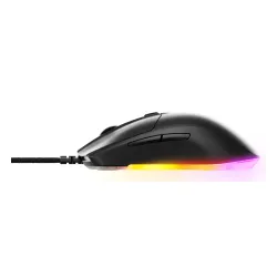 Myszka gamingowa SteelSeries Rival 3 Gen 2 Czarny