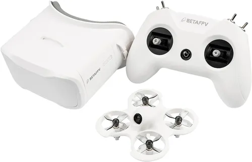 Dron BETAFPV Cetus FPV Kit