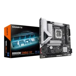Płyta główna Gigabyte B860M EAGLE V2