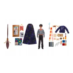 Кукла Адвент-календарь Mattel Harry Potter