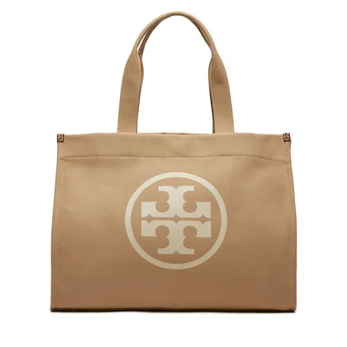 Tory Burch Ella Сумочка 148792 Коричневый