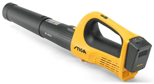 Dmuchawa do liści akumulatorowa STIGA 20V BL 100E 4.0Ah