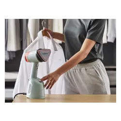 Parownica do ubrań (Steamer) TEFAL DT9814F0 Aerosteam