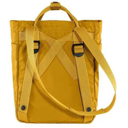 Fjallraven Kanken Totepack Mini Rucsac / Geantă-Ocru