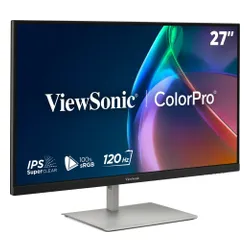 ViewSonic VP2766-2K - 120Hz | QHD | 27'' | IPS | 5ms