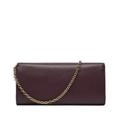 Furla Flux Mini Crossbody Clut sac WE00518BX20452516S1007 Chianti