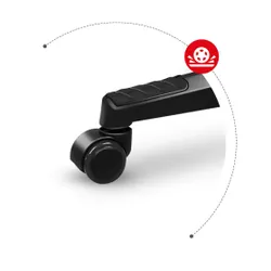 Fotel HUZARO Force 6.2 Carbon
