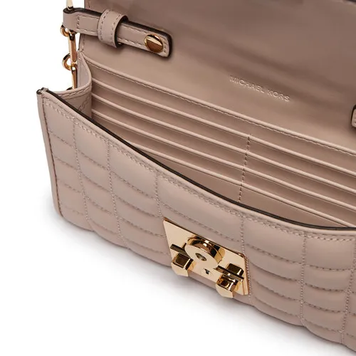 Geanta de mana MICHAEL Michael Kors 32S4G2RC9L Roz