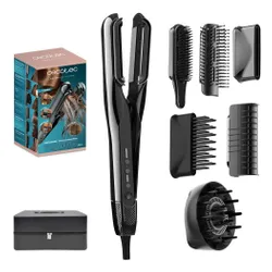 Aeroprostownica CECOTEC AirLisse 6in1 Platinum 230 stopni