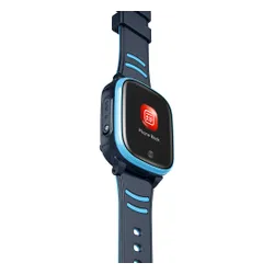 Smartwatch Forever Look Me KW - 500 LTE синий