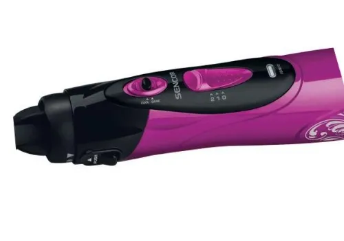 Lokówka Sencor SHS 7551VT