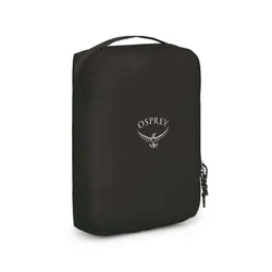 Pokrowiec na ubranie Osprey Packing Cube M - black
