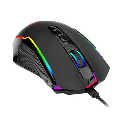 Myszka gamingowa Redragon M910-KS Ranger Lite RGB Czarny