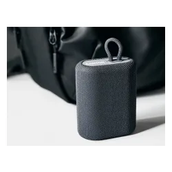 Głośnik Bluetooth Canyon BSP-4 5W Radio FM Szary