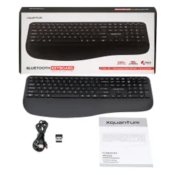 Klawiatura XQUANTUM WK300K