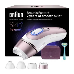 Depilator Braun Skin i·expert PL7431