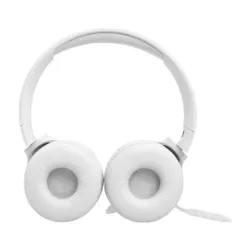 JBL Tune 520C USB-C biały
