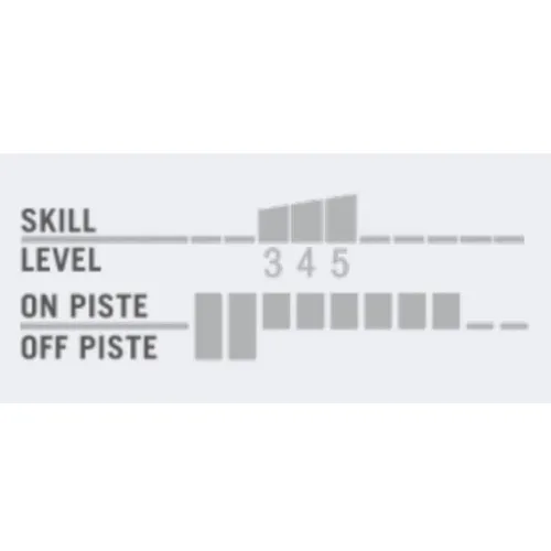 Narty Fischer Aspire SLR PRO + wiązania My RS9 SLR SMU 2026