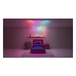 Girlanda LED WiZ Fairy 20m