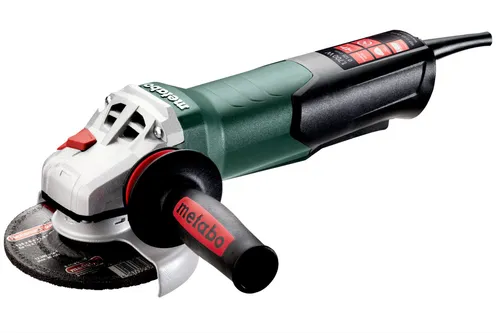 Szlifierka kątowa Metabo WEP 17-125 Quick