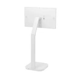 LG Swing 32U889SA - 31.5'' | 4K dotykowy | stojak na kółkach