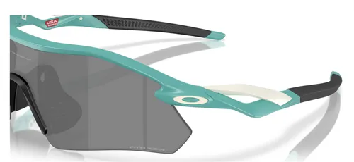 Okulary rowerowe OAKLEY Radar Plate PRIZM Black