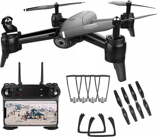 Dron Sanjo SG106