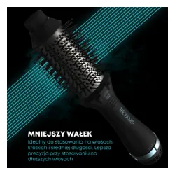 Suszarko-lokówka REVAMP Progloss 4w1 Pro DR-1950A 60 mm 900 W