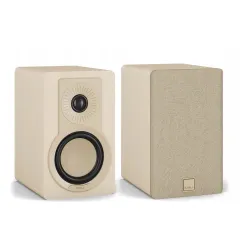 Kolumny Dali Kupid Chilly Caramel White 2szt.