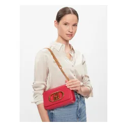 Geanta Crossbody Liu Jo Ecs S Aa4270 E0132 Viva Magenta 81750