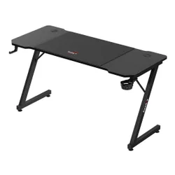 Biurko gamingowe HUZARO Hero 3.3 Czarny