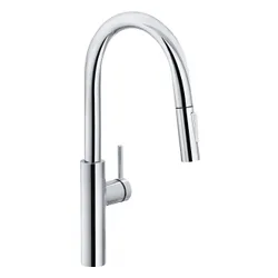 Bateria FRANKE Pescara Slide-In 115.0538.940 Chrom