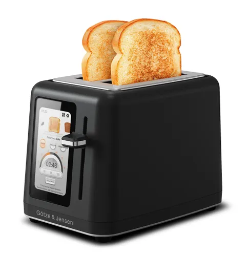 Toster GÖTZE & JENSEN TO950K