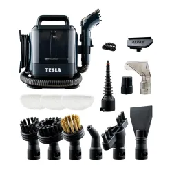 Odkurzacz Tesla PowerWash & Steam Station TQS600 1800W