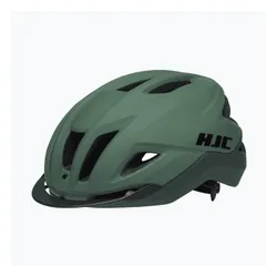 Kask rowerowy HJC Crosser mt khaki green