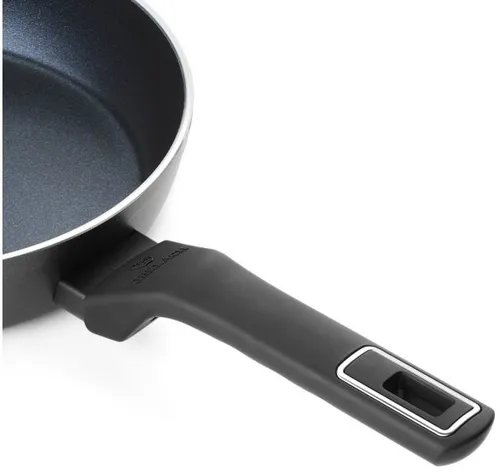 Patelnia GERLACH Ambiente ThermoCoat 28 cm