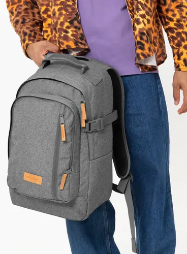 Городской рюкзак Eastpak Smallker CS 26 l-sunday grey 2