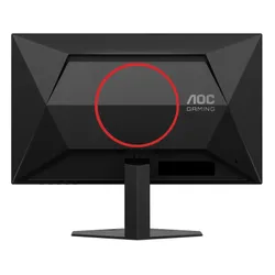 Monitor AOC 24G4ZRE 23.8" 1920x1080px IPS 260Hz 0.3 ms [MPRT]