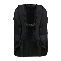 Рюкзак для ноутбука Samsonite Dye-Namic 17,3" - черный