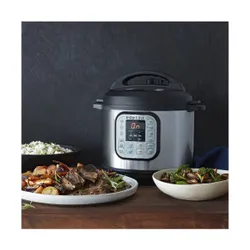 Multicooker Instant Pot Duo 8l