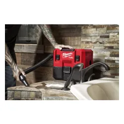 Elektrikli süpürge Milwaukee M12FVCL-0