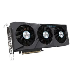 Видеокарта GeForce RTX 3070 EAGLE OC 8GB GDDR6 256bit LHR 2DP/2HDMI