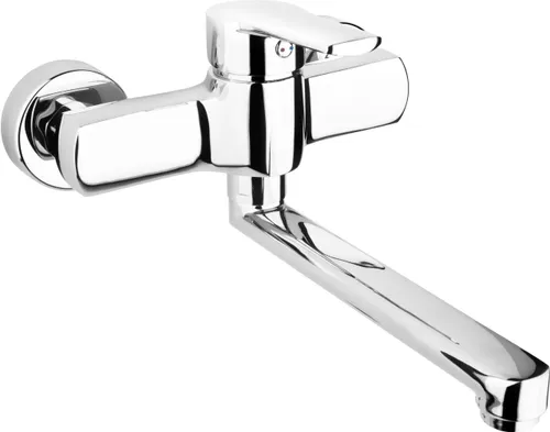 Bateria KFA ARMATURA Selen 4410-910-00 Chrom